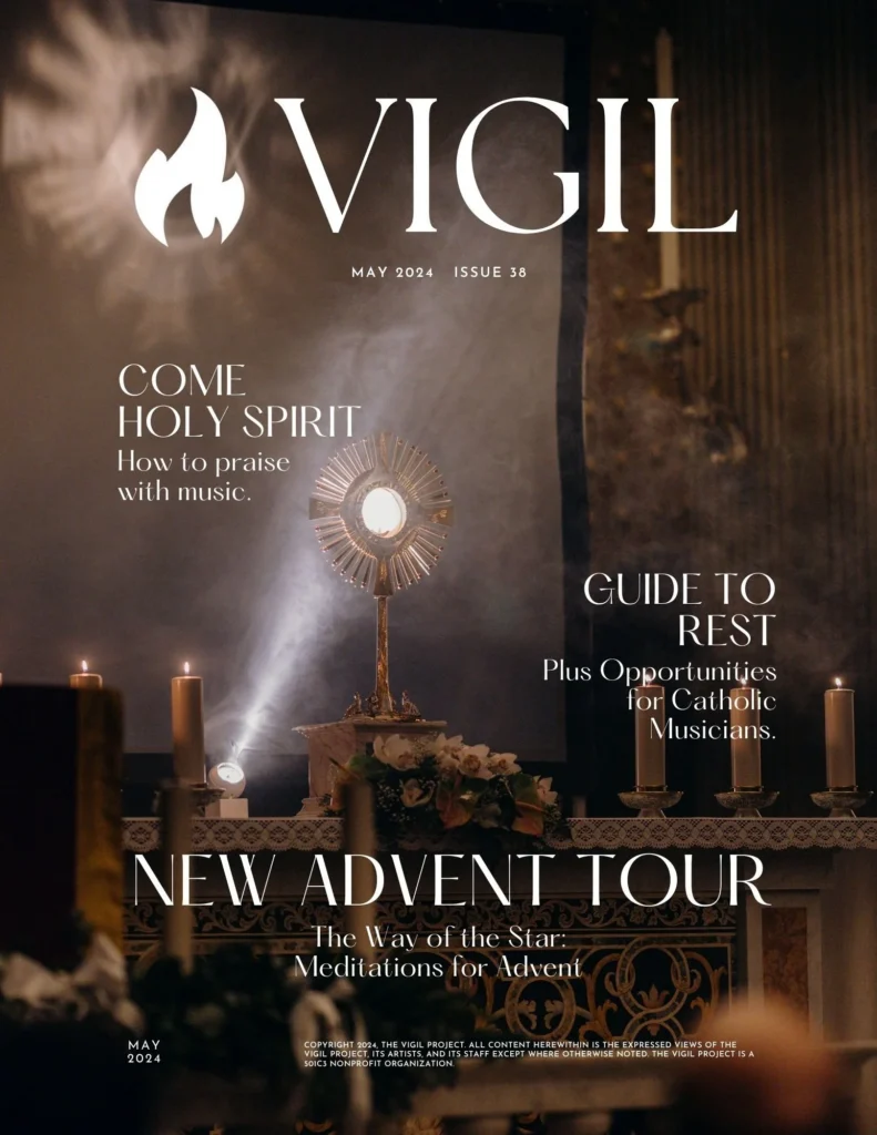 Vigil-Magazine
