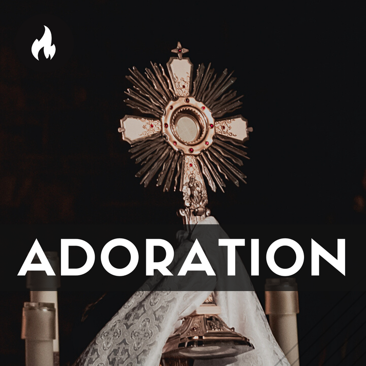 Adoration