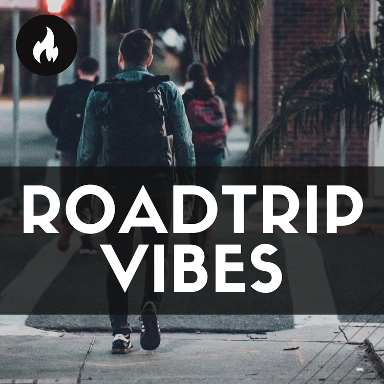 Roadtrip Vibes