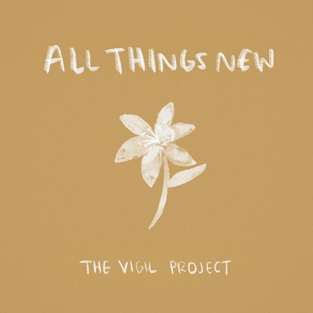 All Things New
