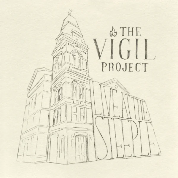 Live At The Steeple