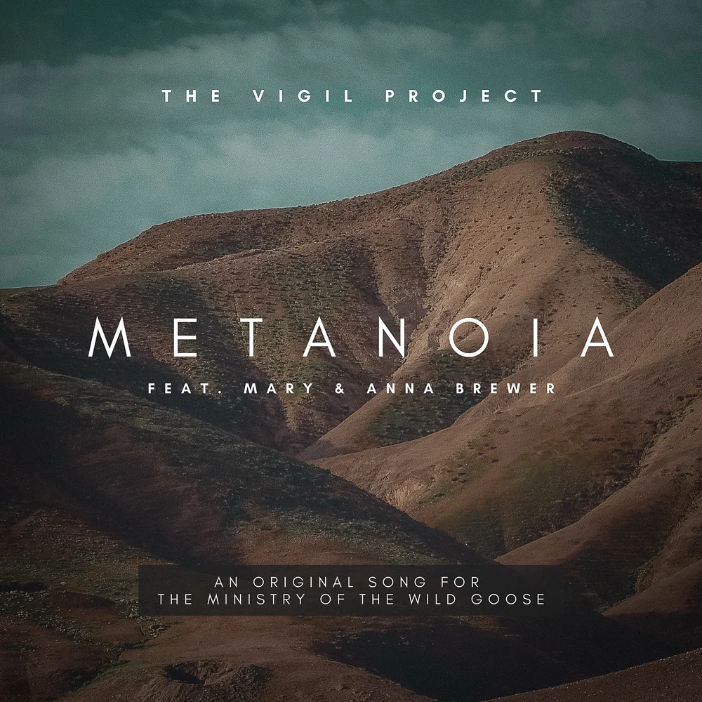 Metanoia