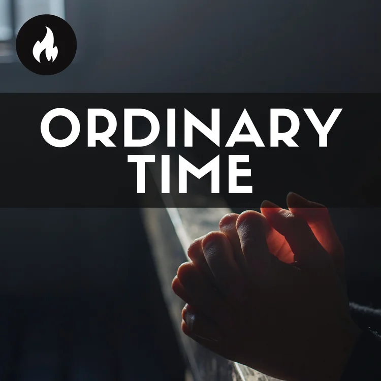 Ordinary Time