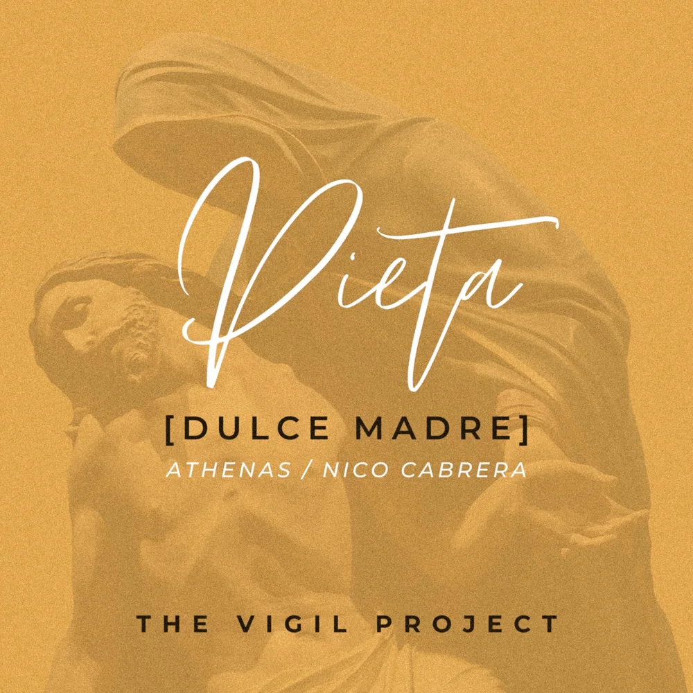Pieta Dulce Madre