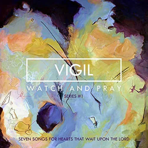 Vigil: Series 1