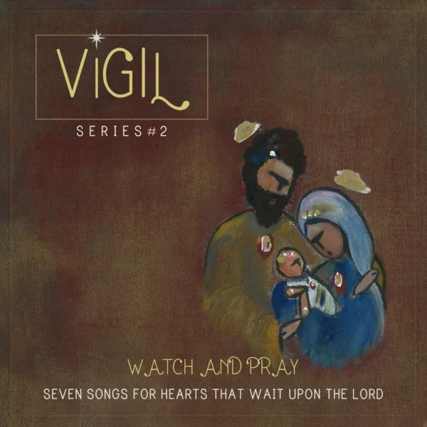 Vigil: Series 2