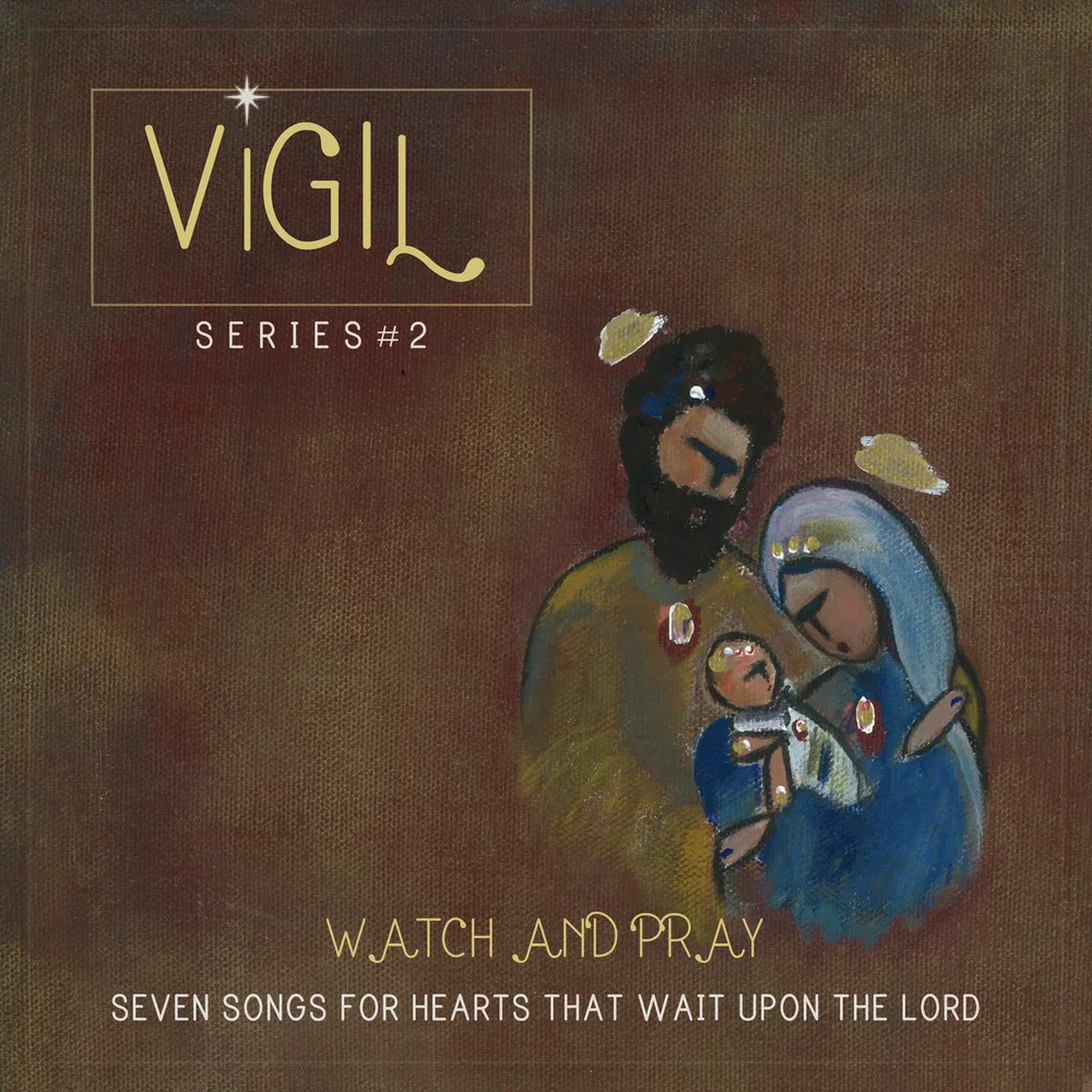 Vigil: Series 2