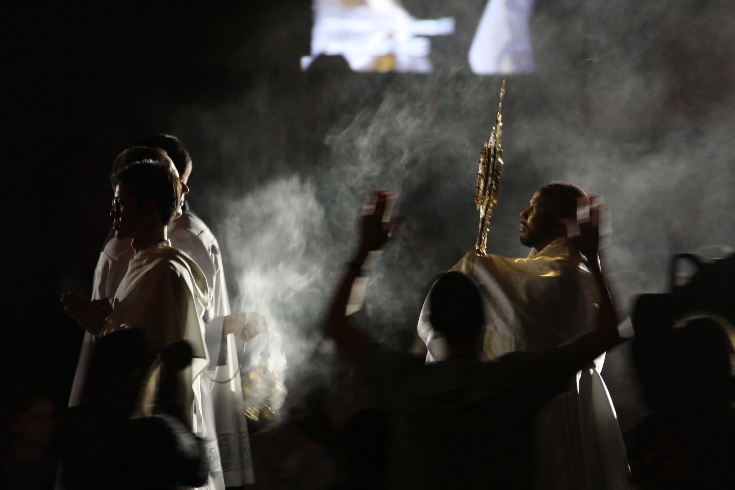True Presence Nights