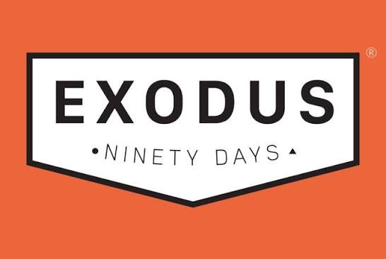 Exodus 90