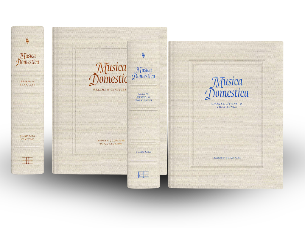 MUSICA DOMESTICA