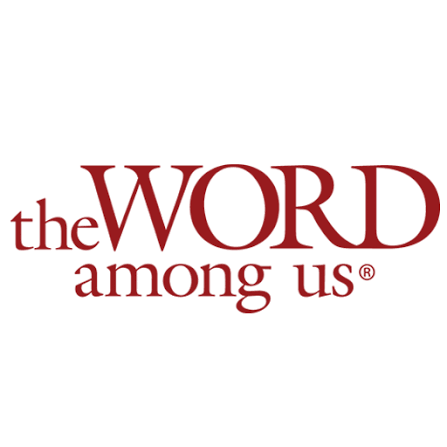 The Word Among Us