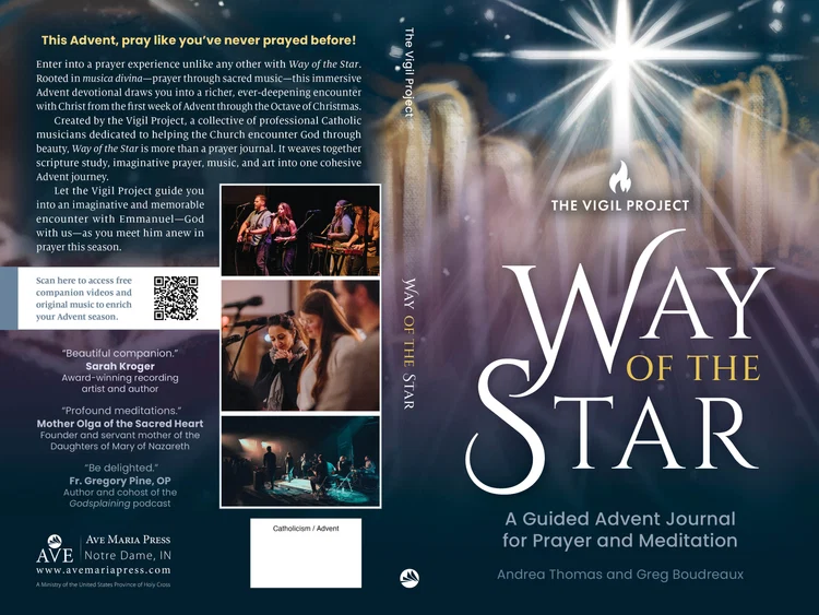 Way of the Star book cover