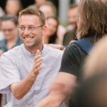 College ministry sm