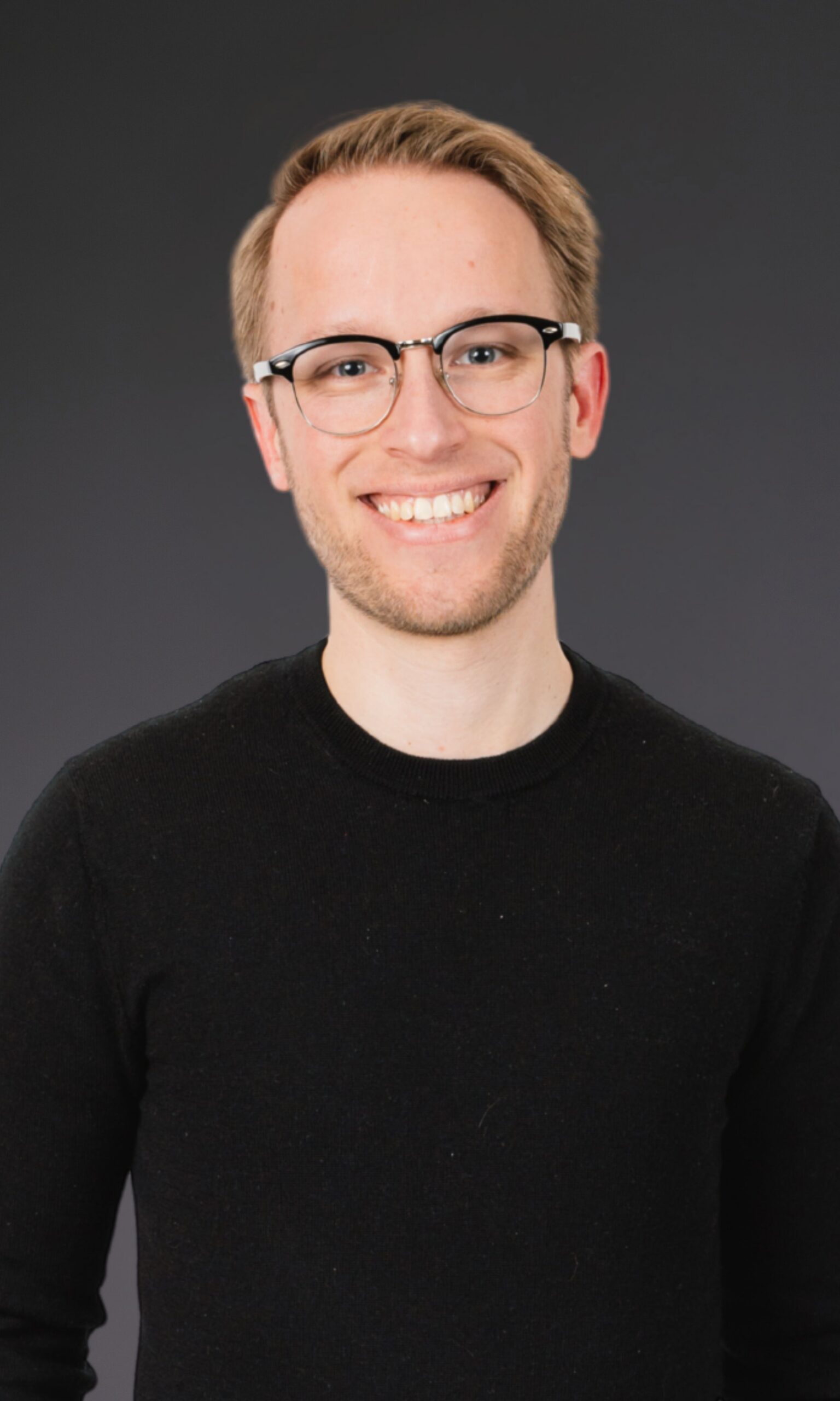 Goldstein Headshot 2025