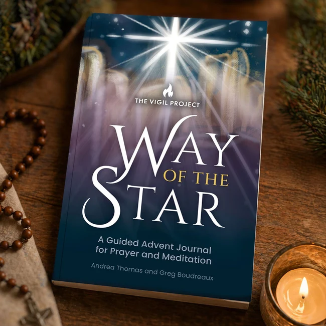 Way of the Star Ave Maria Press