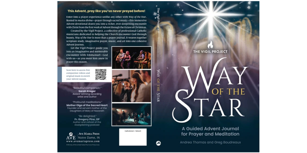 Way of the Star Journal sm
