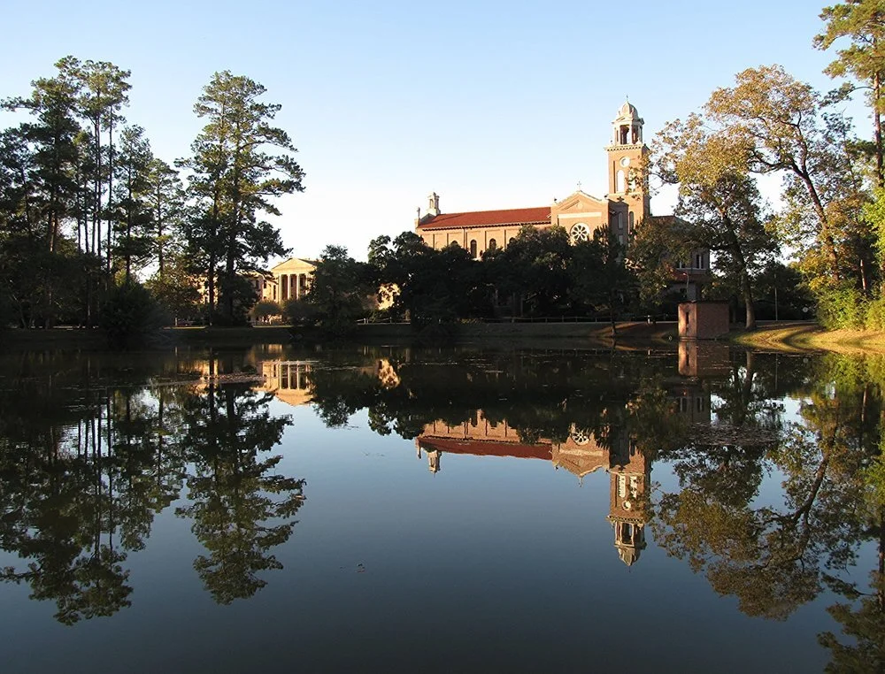 Saint Joseph Abbey