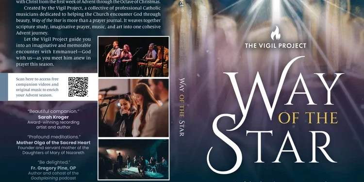 Way of the Star book cover