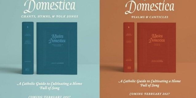 Musica Domestica Promo Images