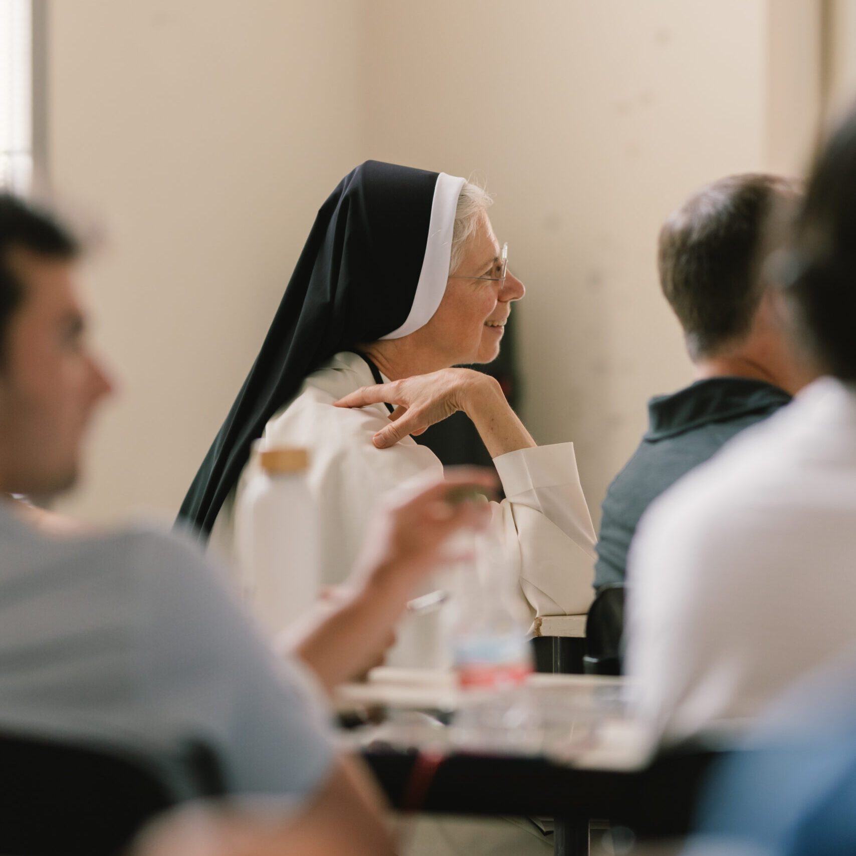 Sr. Mary Ruth