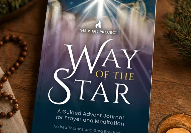 Way of the Star Ave Maria Press